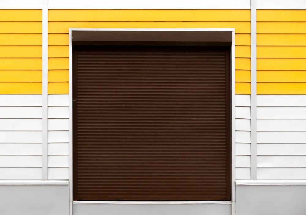 Roller Shutters