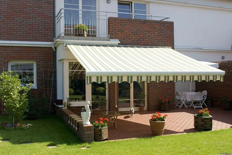 AWNINGS FOR HOMES IN Bristol