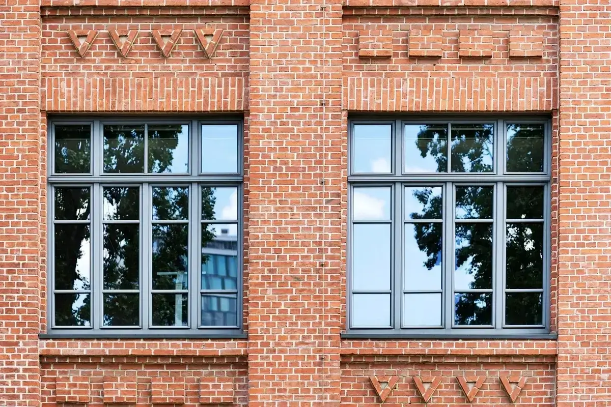 Shop Fronts