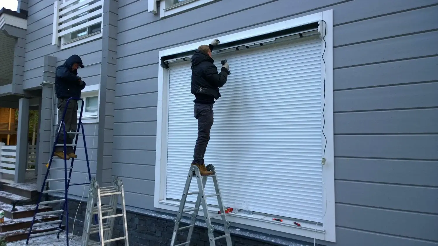 Emergency Repair Services
