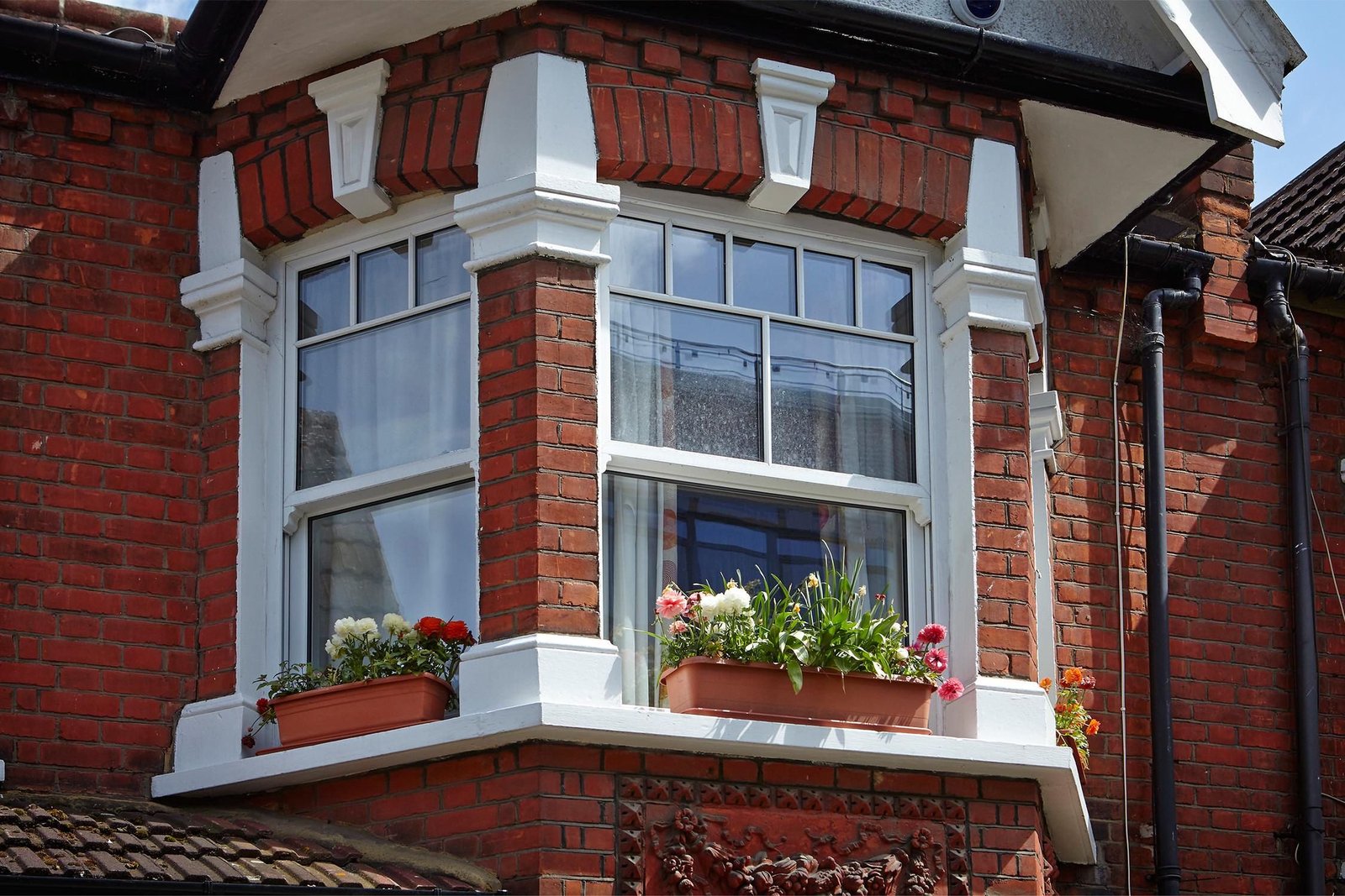 Sliding Sash Windows In Brighton and Hove