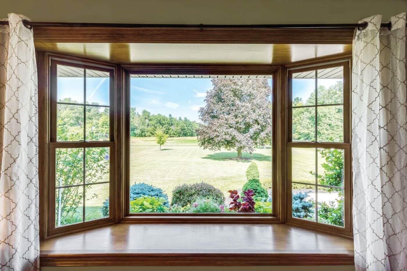 WINDOWS AT SHUTTERS STOP