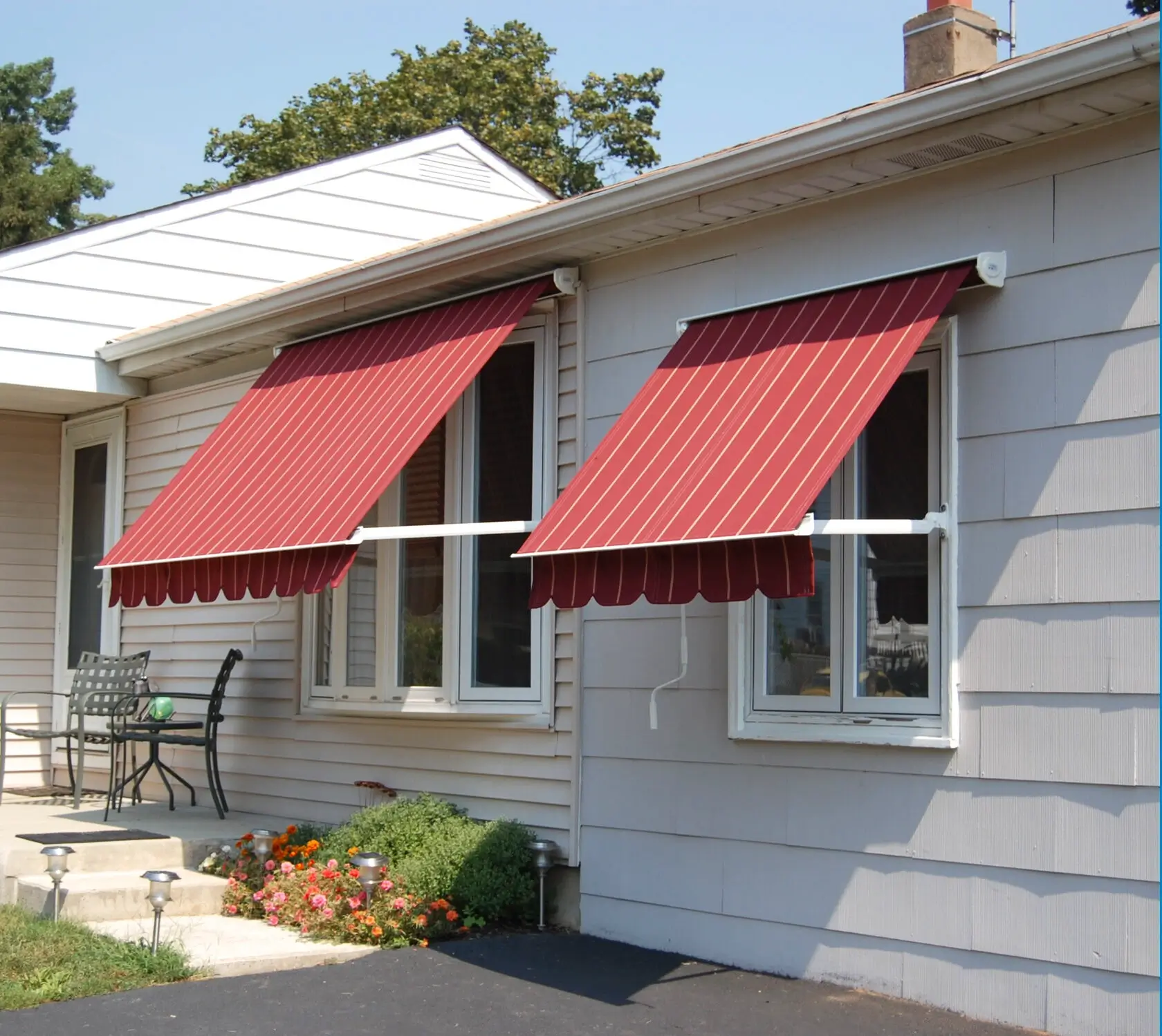 Awnings