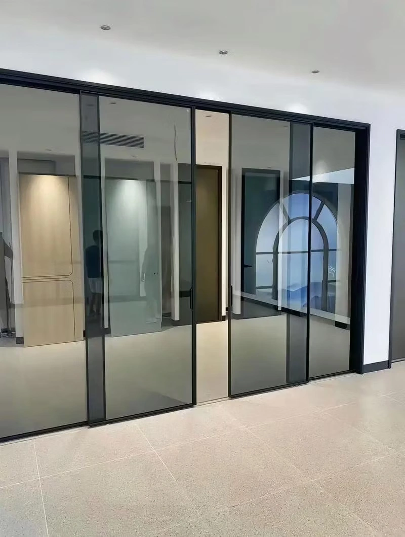 Public Buildings and Government Facilities