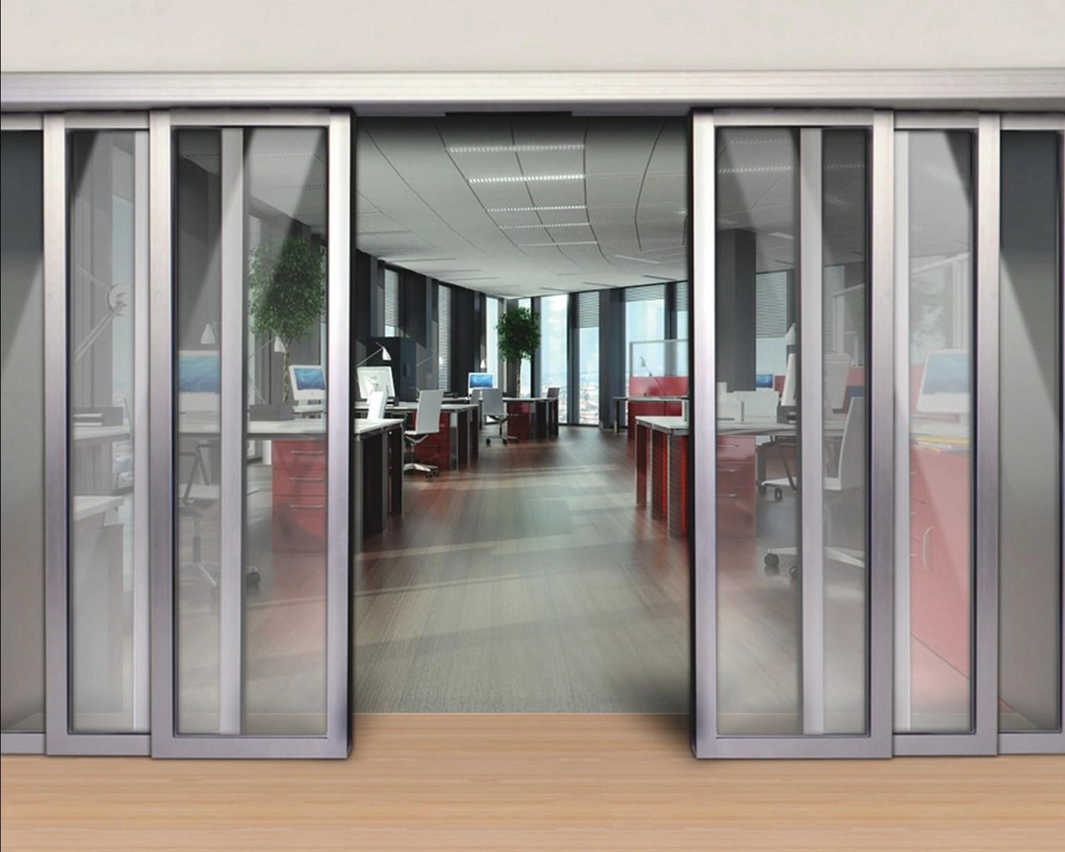 Sliding Doors for Residential Properties