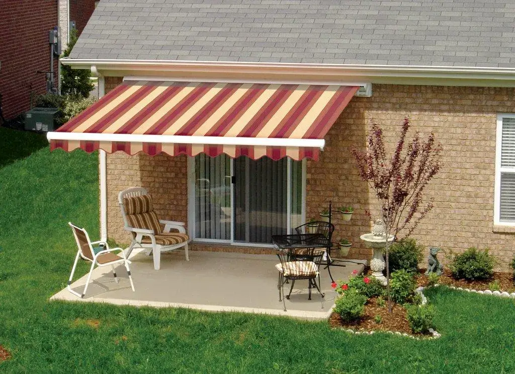 AWNINGS FOR HOMES IN Herefordshire