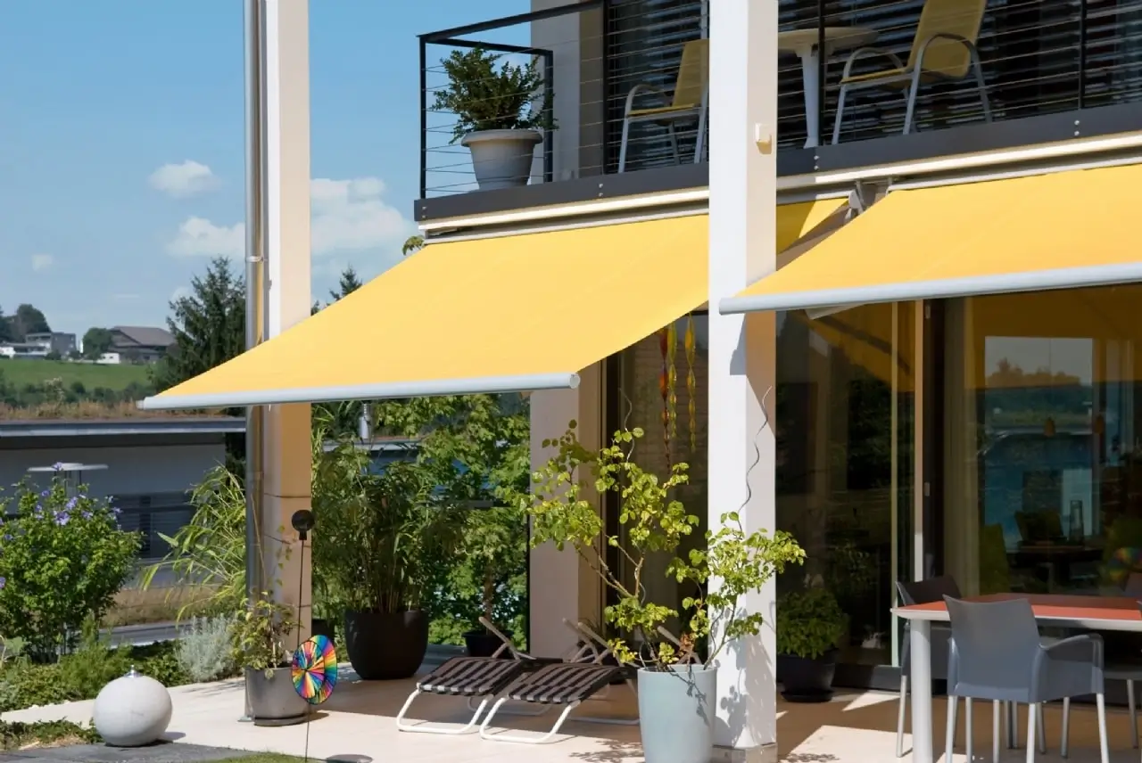 AWNINGS FOR HOMES IN Hertfordshire AWNINGS FOR HOMES IN Hertfordshire