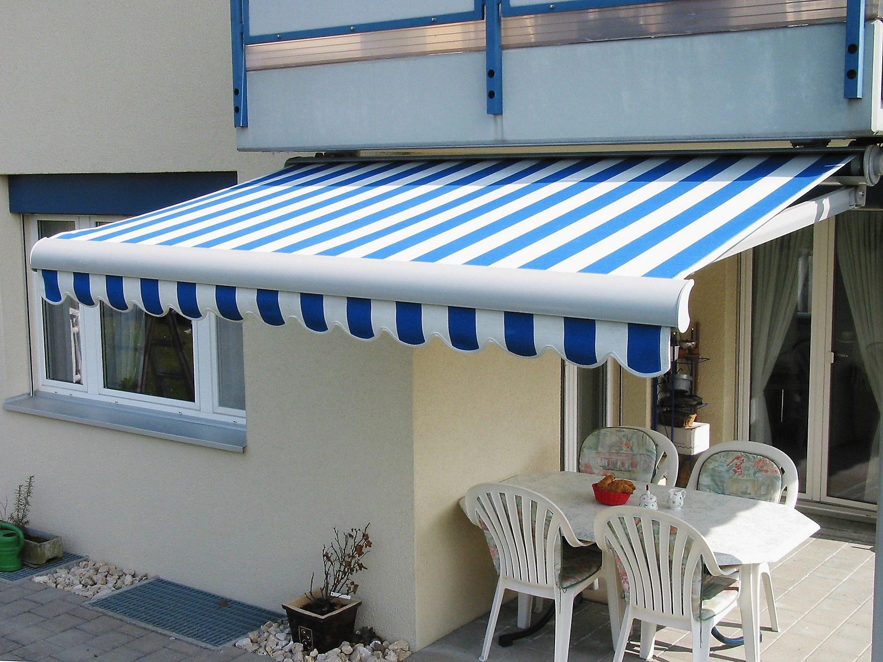 Awnings