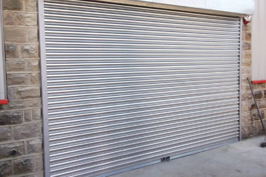 Roller Shutters for Windows & Doors