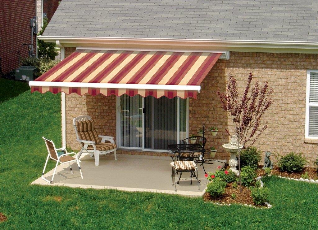 AWNINGS FOR HOMES IN CENTRAL BEDFORDSHIRE
