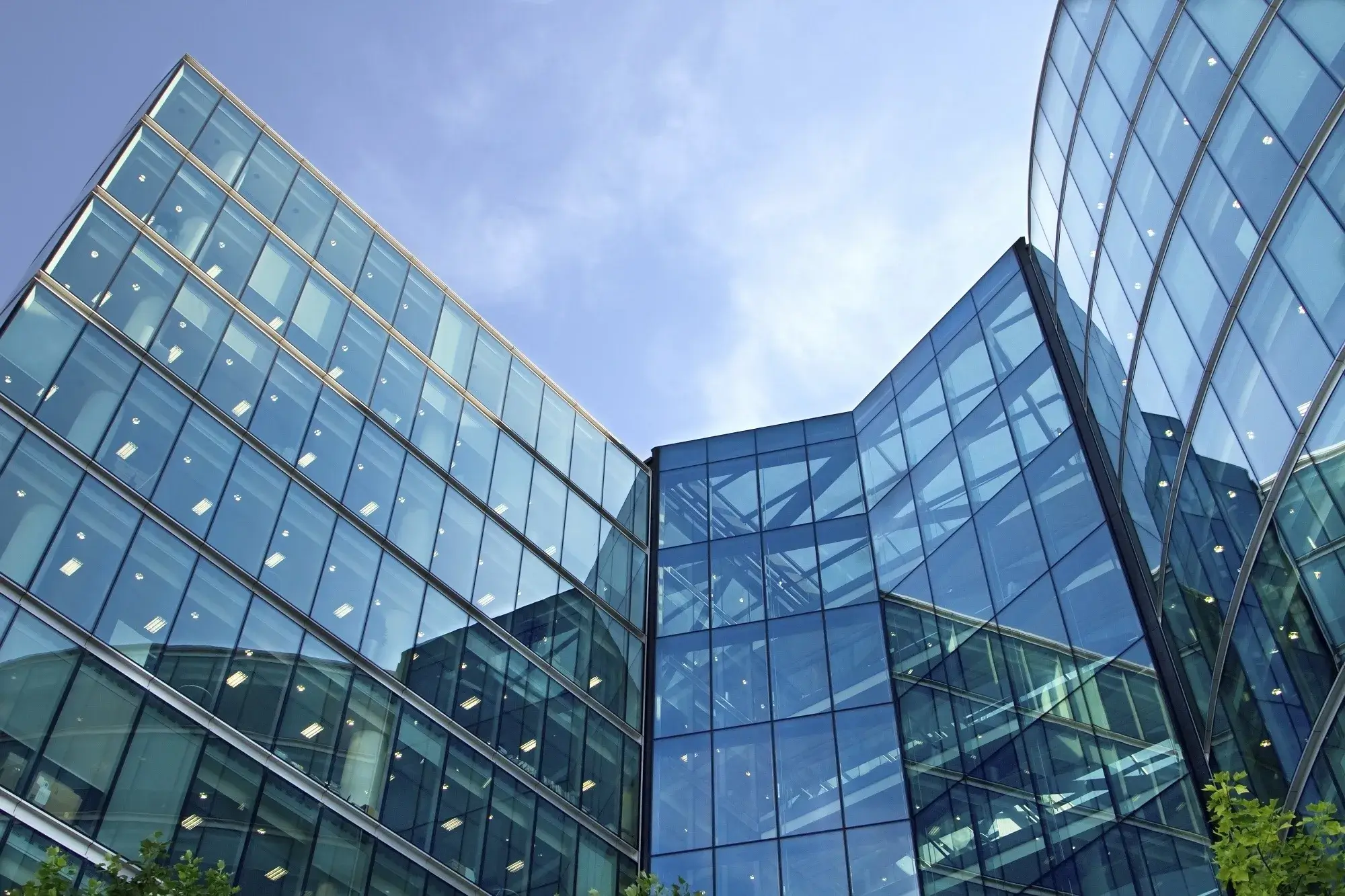 Commercial Glazing in Milton Keynes Commercial Glazing in Milton Keynes