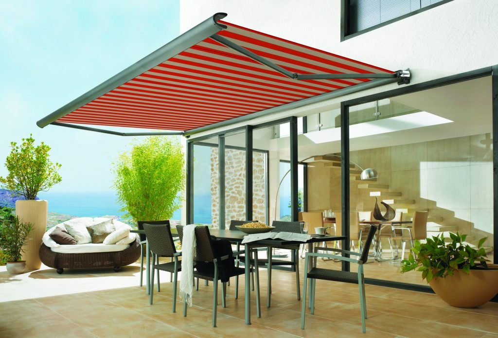 Awnings