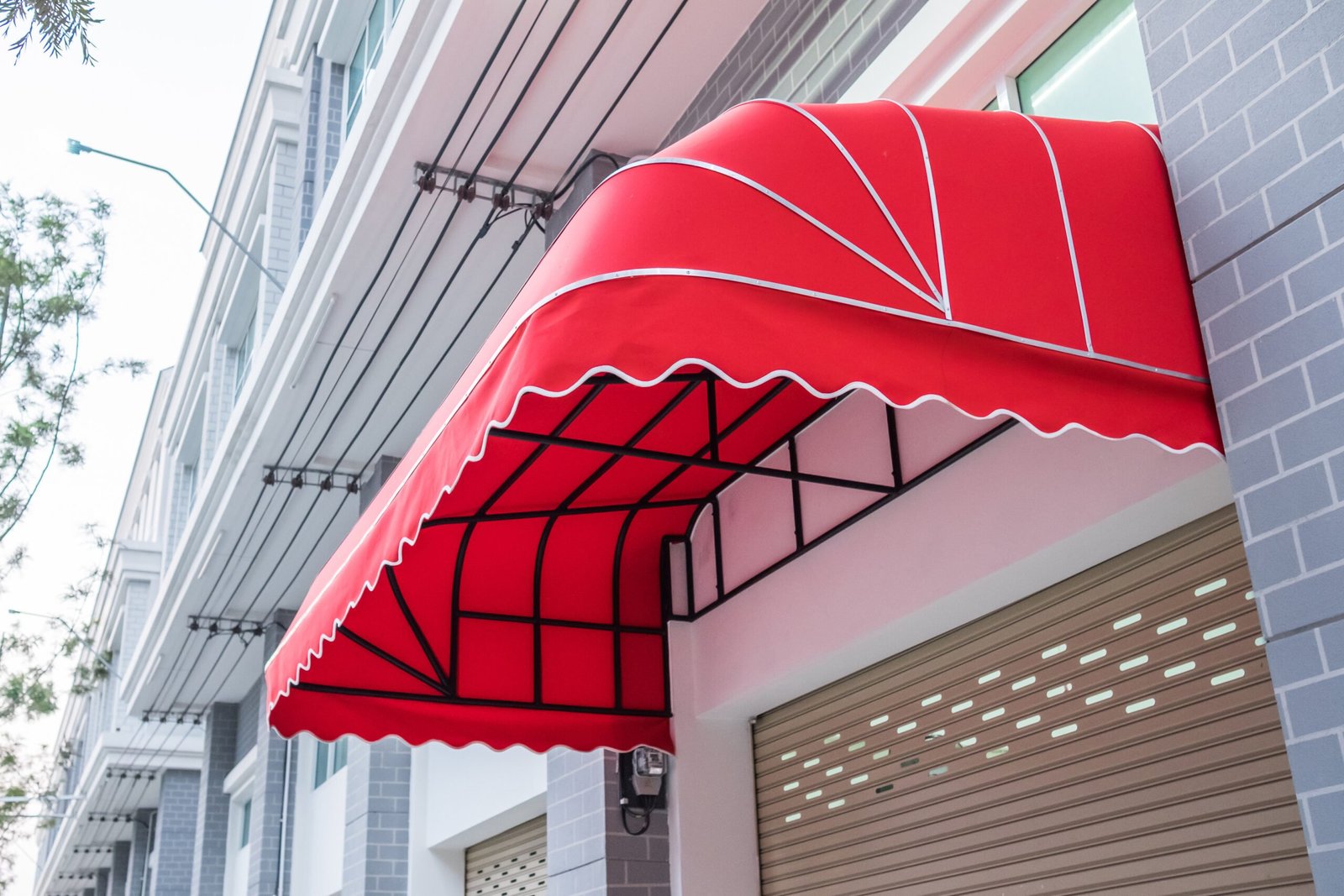 Awnings