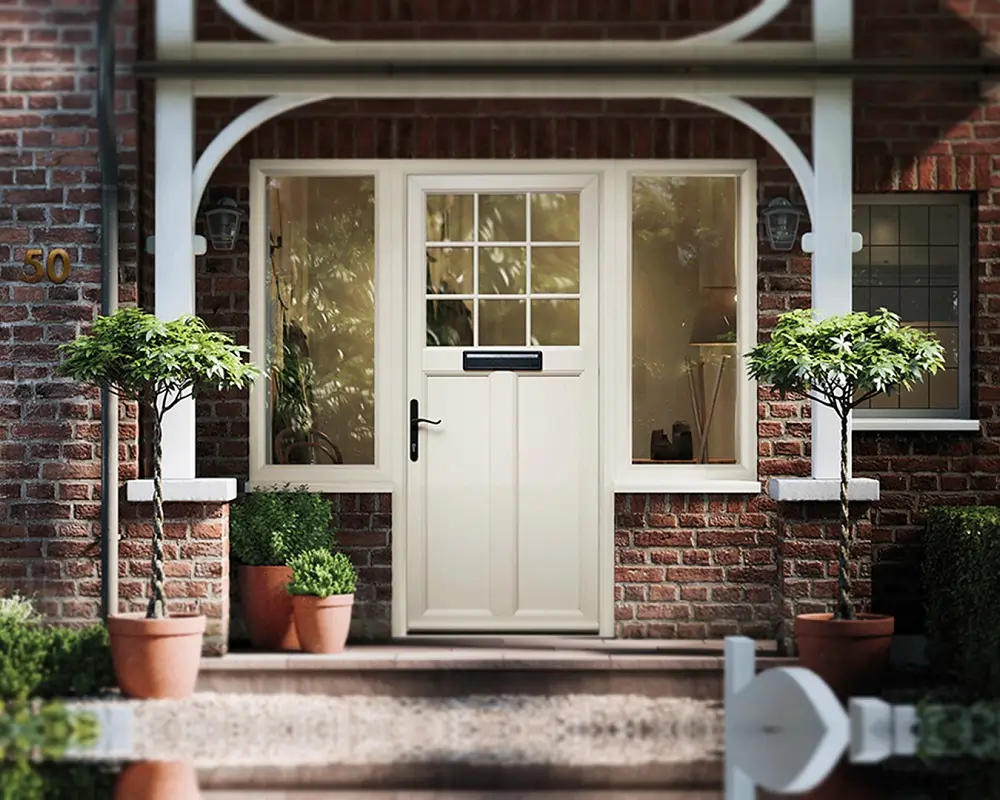 Doors in dorset