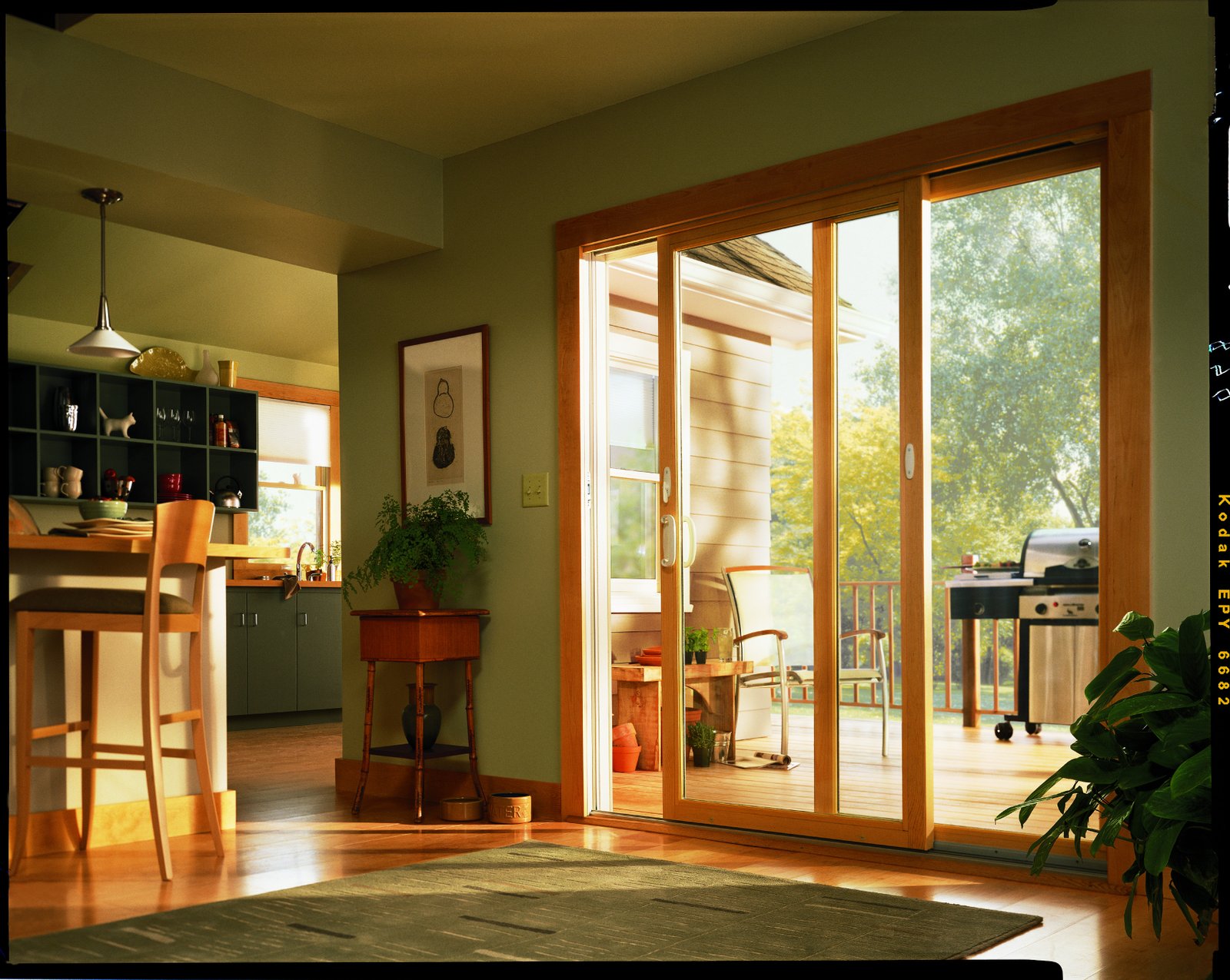 UPVC PATIO DOOR IN dorset