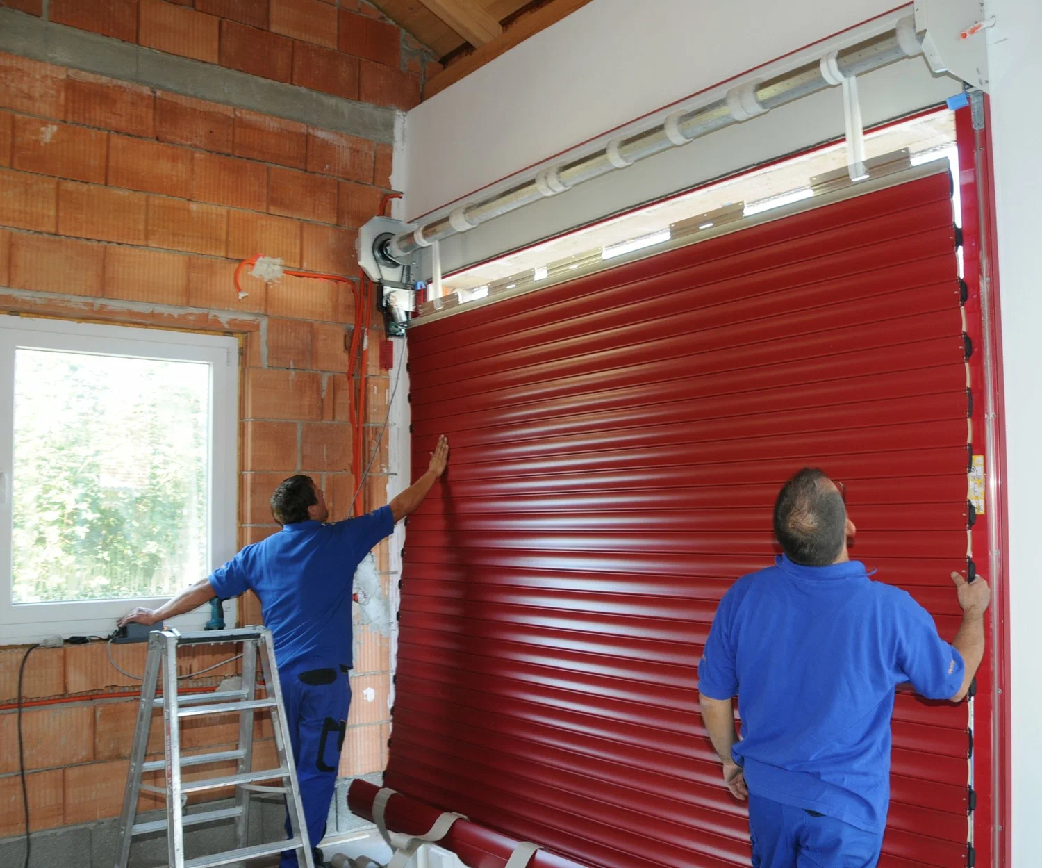 Emergency Repair Services