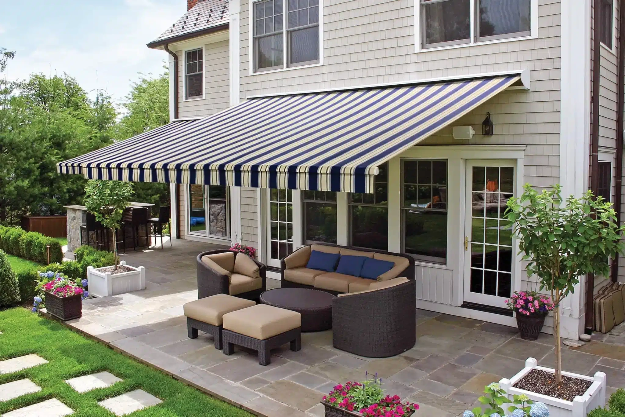 Awnings
