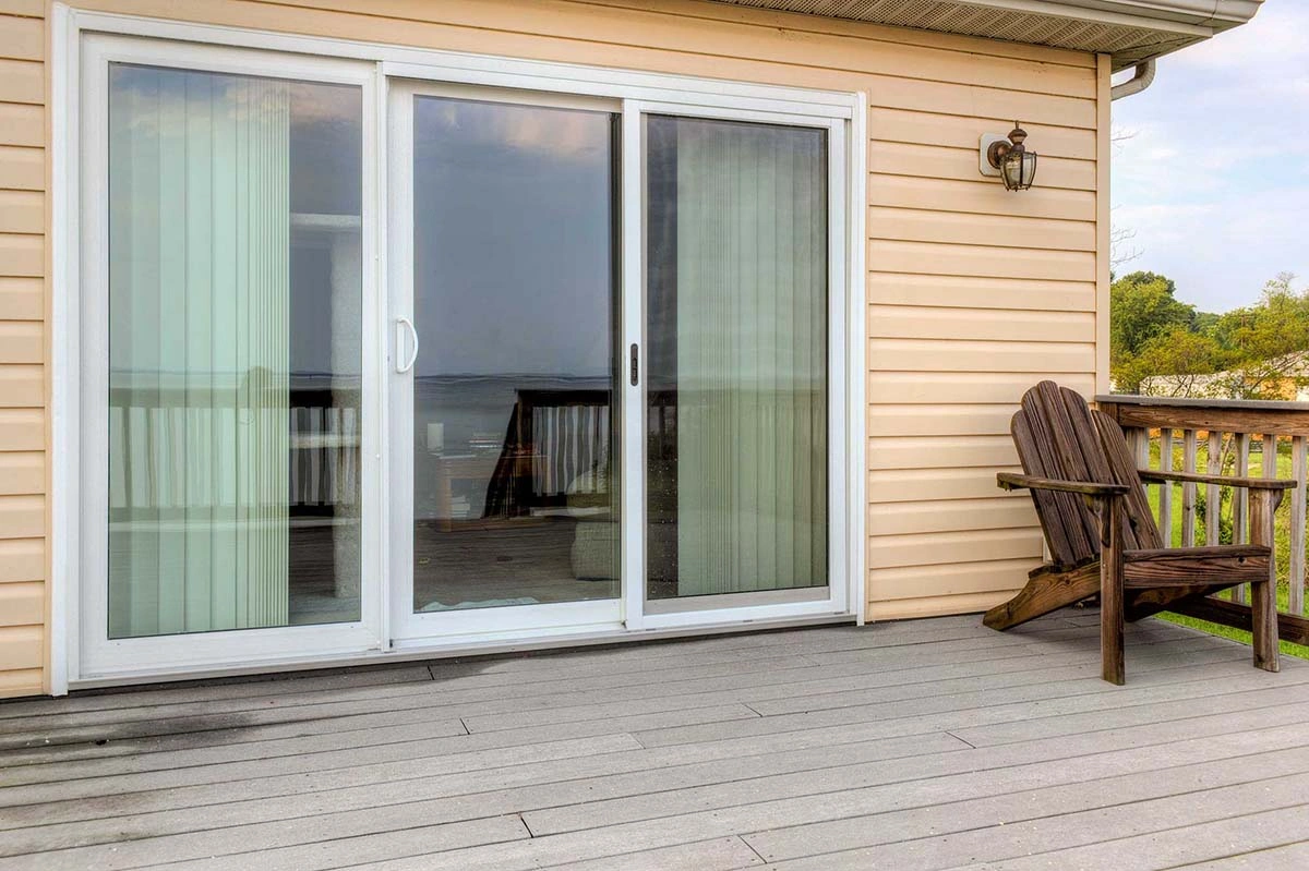 Patio Doors