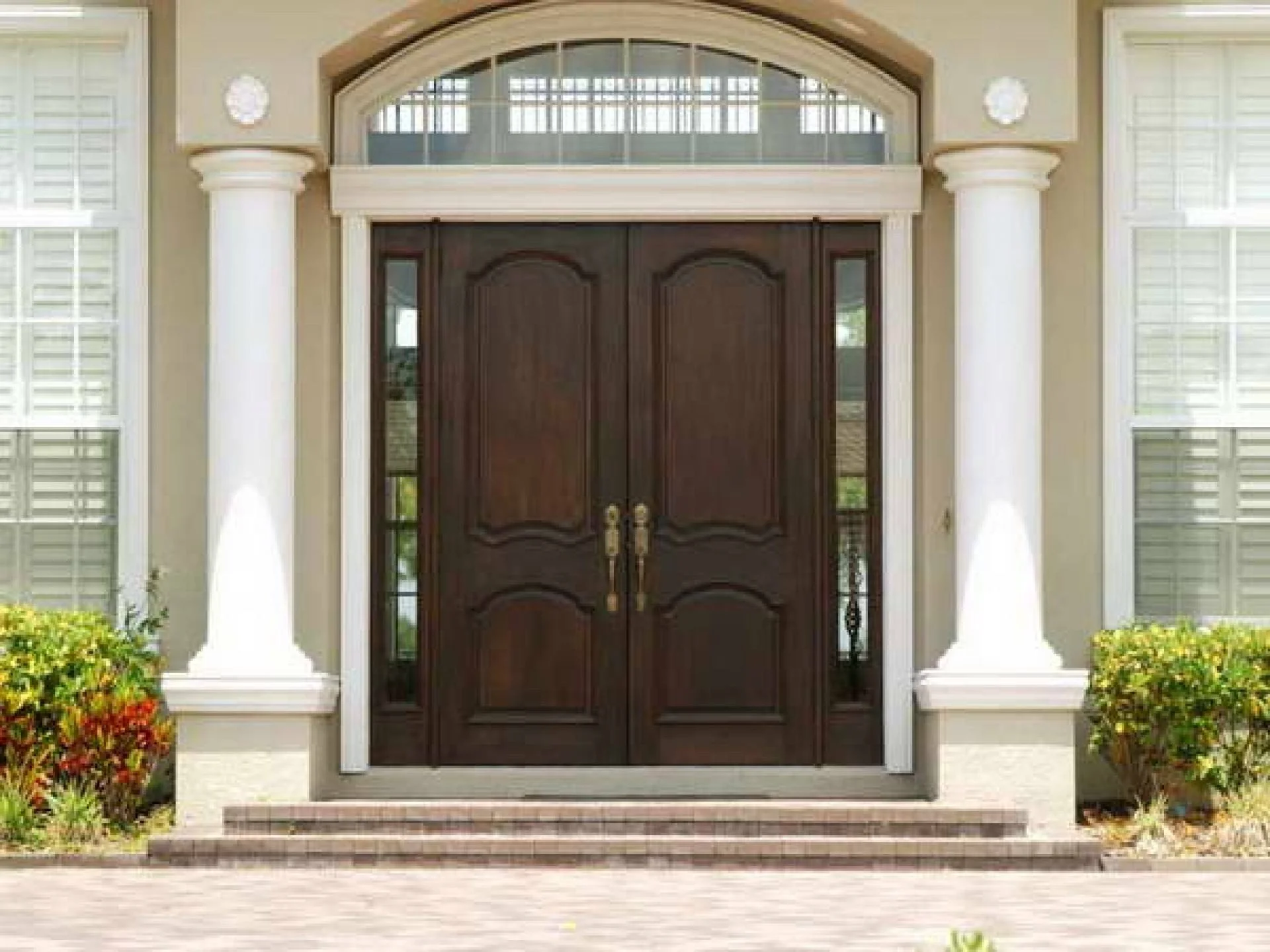 Doors in East Sussex