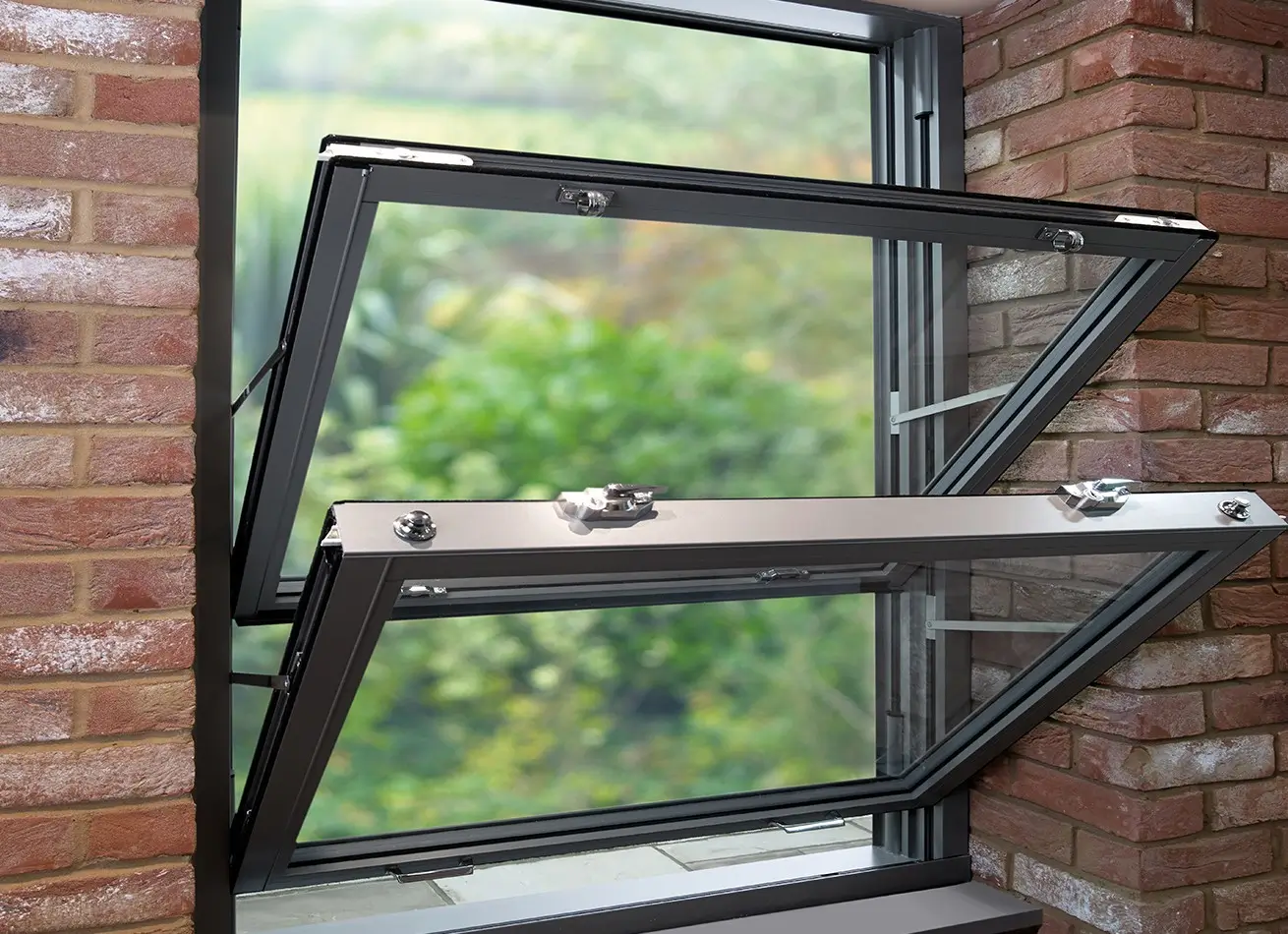 DOUBLE GLAZED WINDOWS IN EAST SUSSEX