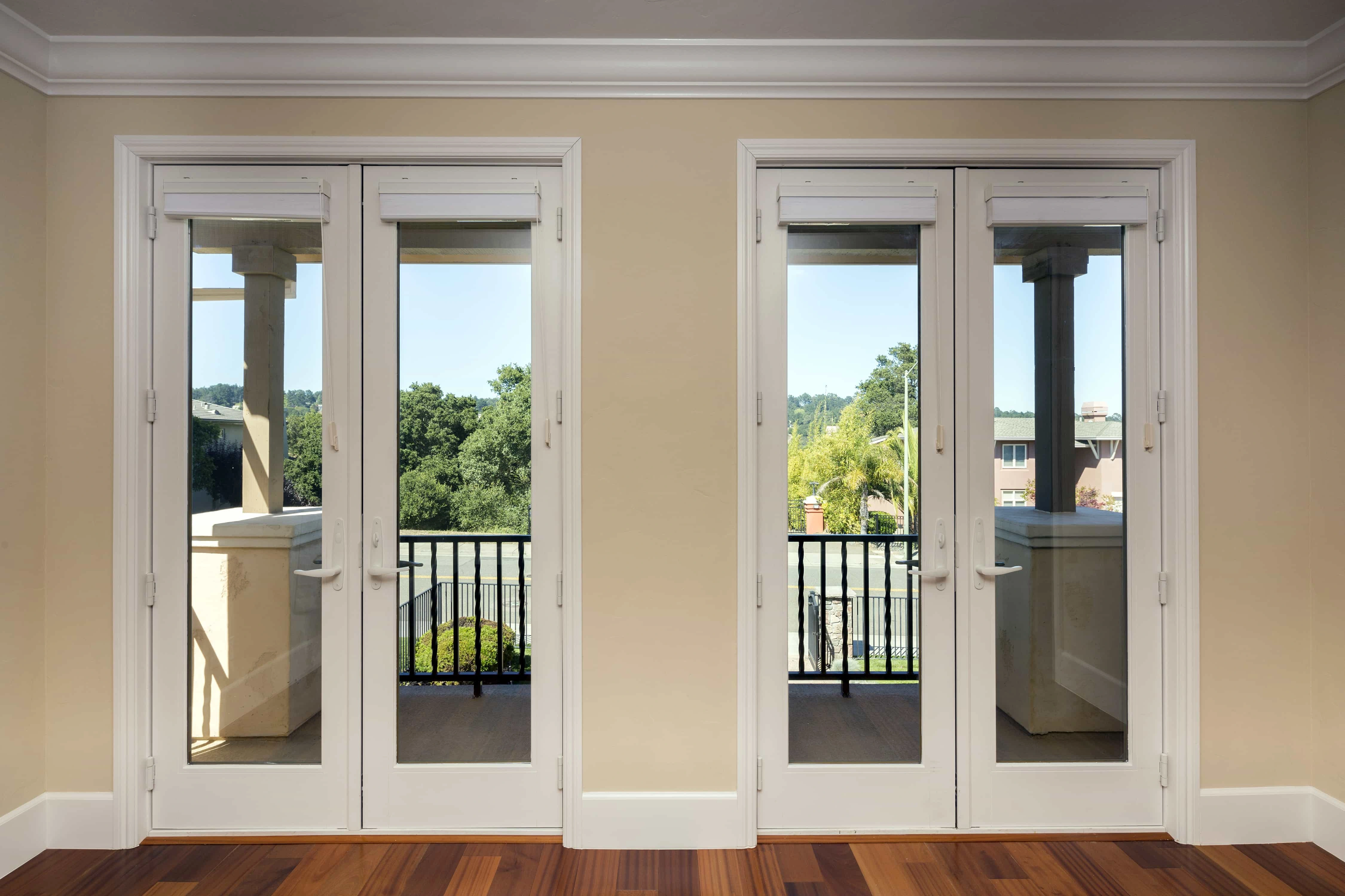 French Doors