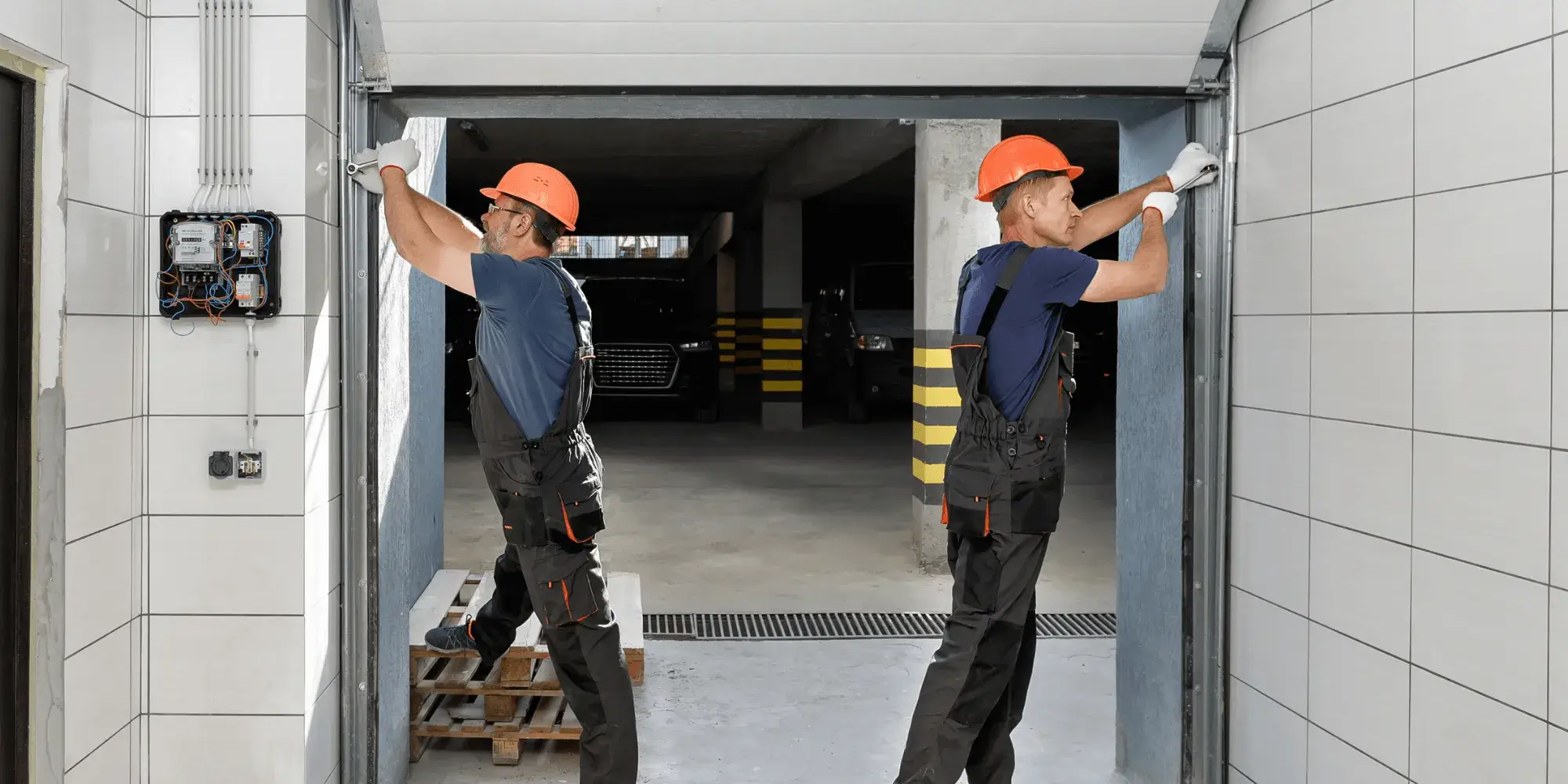 Emergency Repair Services Emergency Repair Services
