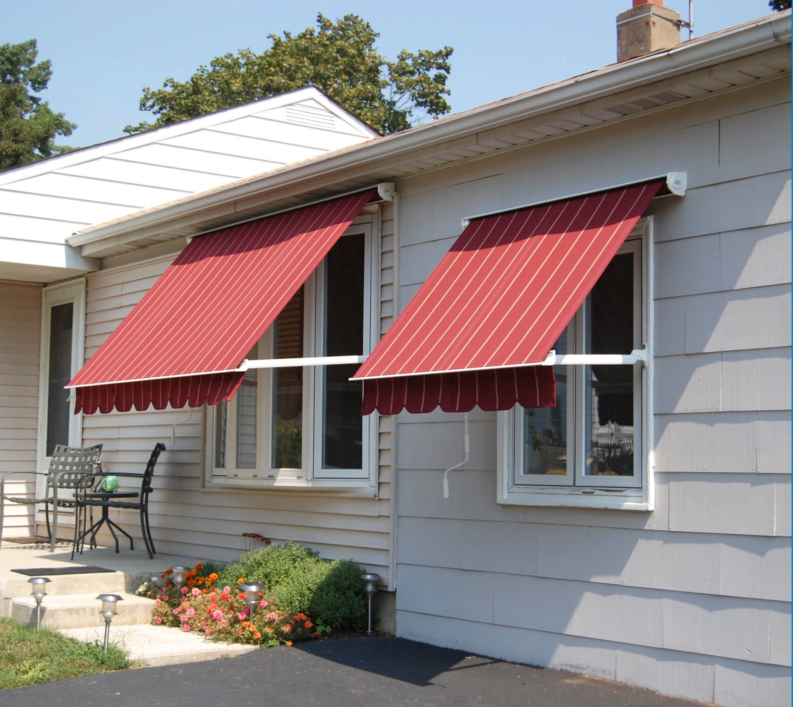 AWNINGS FOR HOMES IN essex
