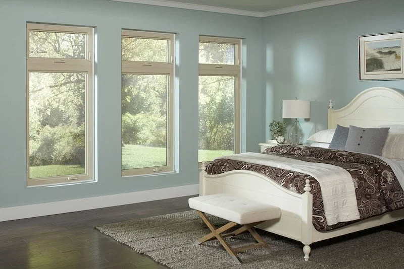 DOUBLE GLAZED WINDOWS IN GLOUCESTERSHIRE