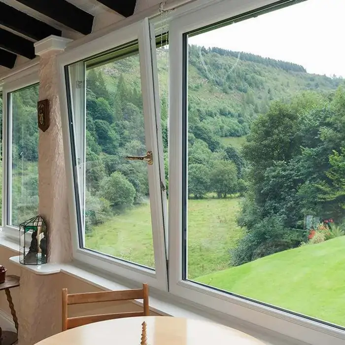 TILT AND TURN WINDOWS IN Gloucestershire