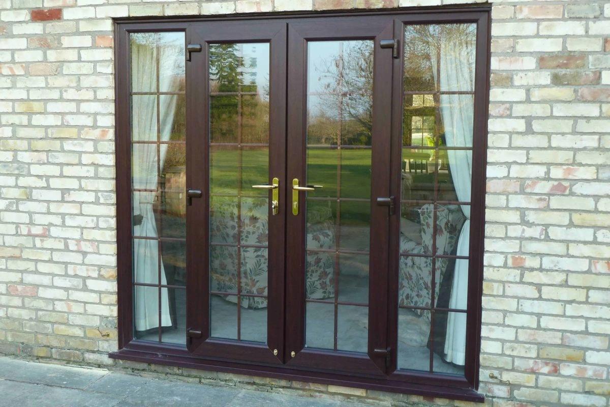 French Doors