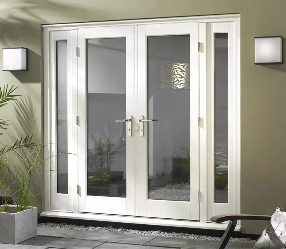 Doors in Greater Manchester