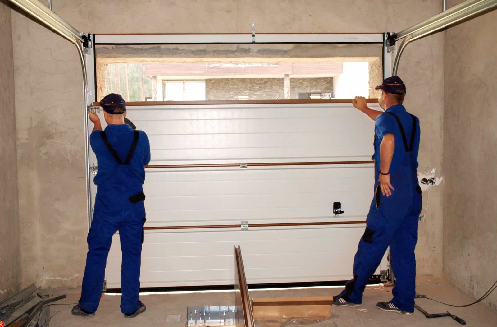 Emergency Repair Services