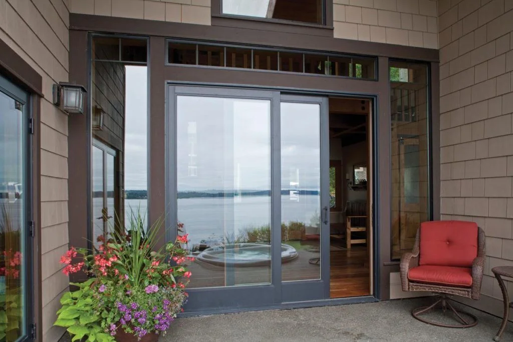 UPVC GLASS DOOR IN Greater Manchester