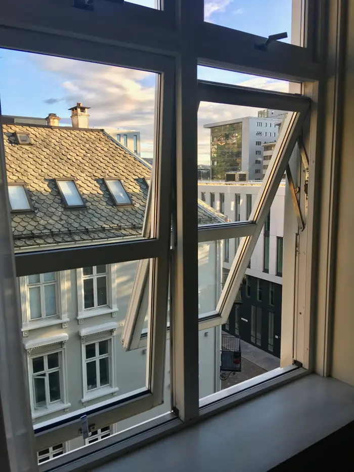 TILT AND TURN WINDOWS IN Halton