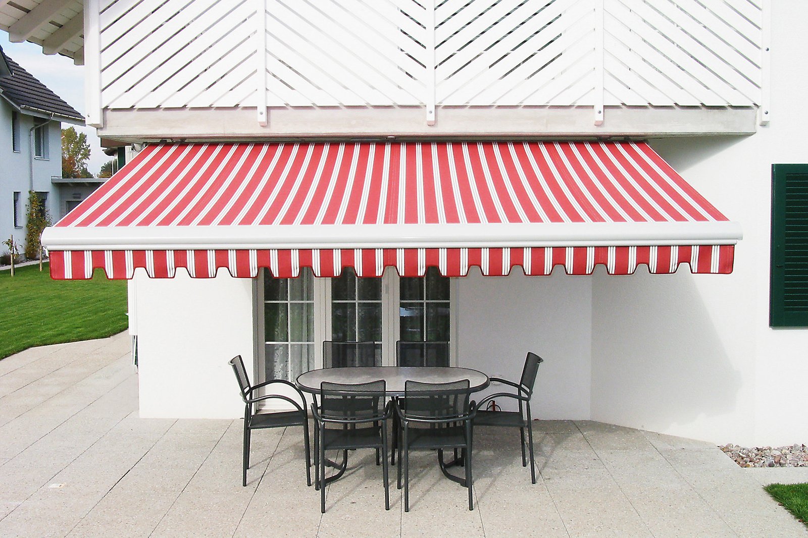AWNINGS FOR HOMES IN HARTLEPOOL