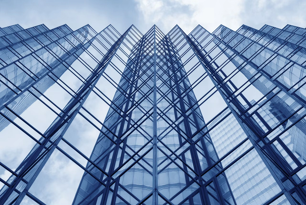 Commercial Glazing