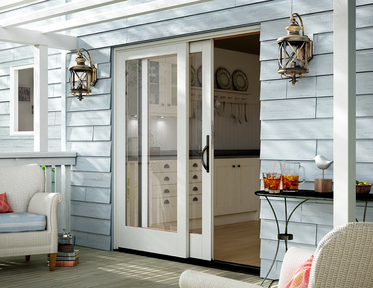 Patio Doors