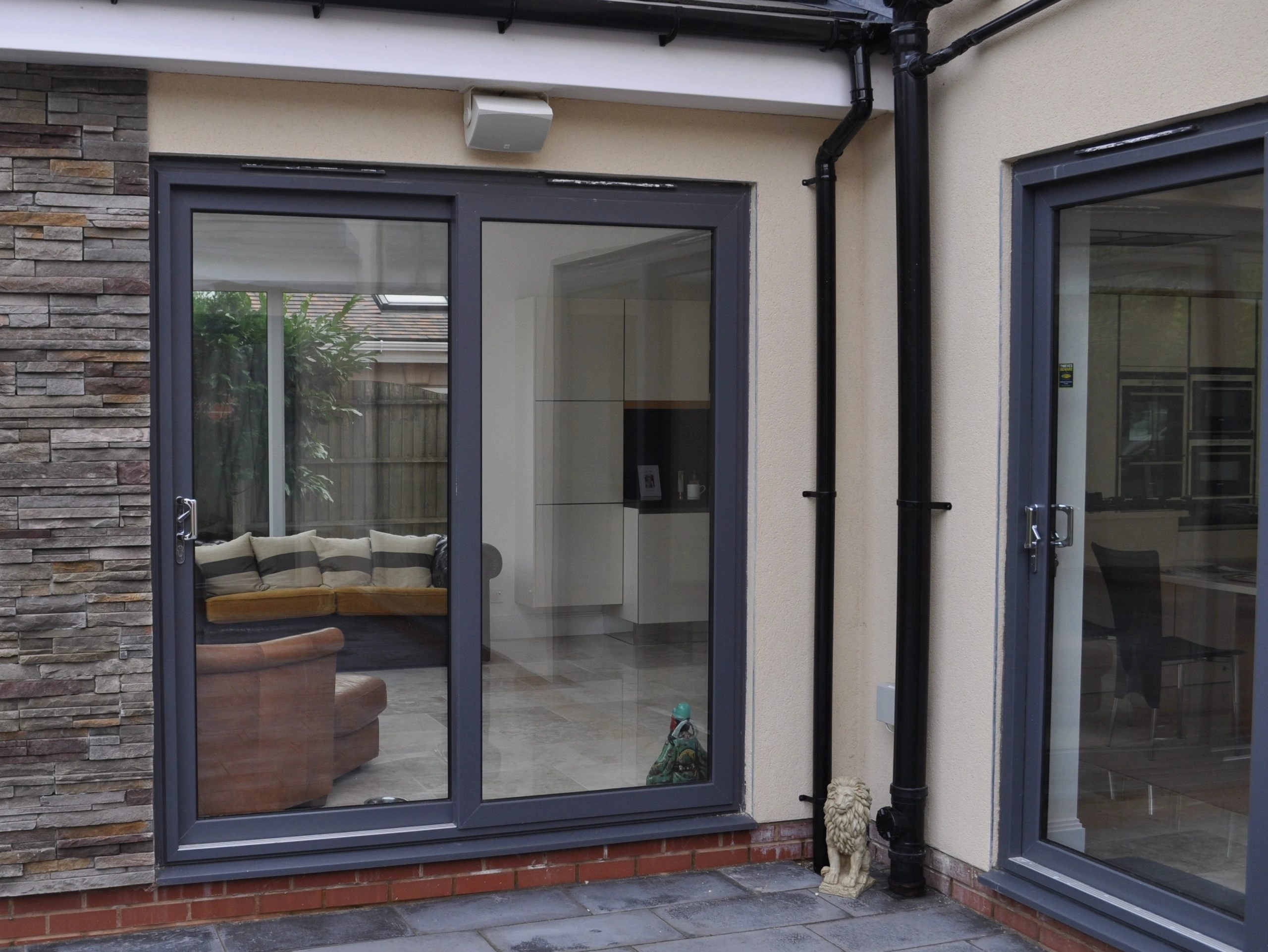 UPVC PATIO DOOR IN Herefordshire