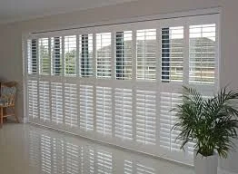 polycarbonate shutters