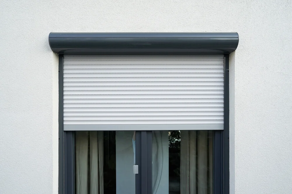 Roller Shutters for Windows & Doors