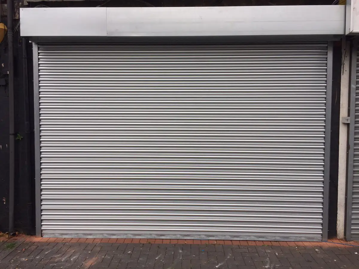 Shop Fronts Shop Fronts