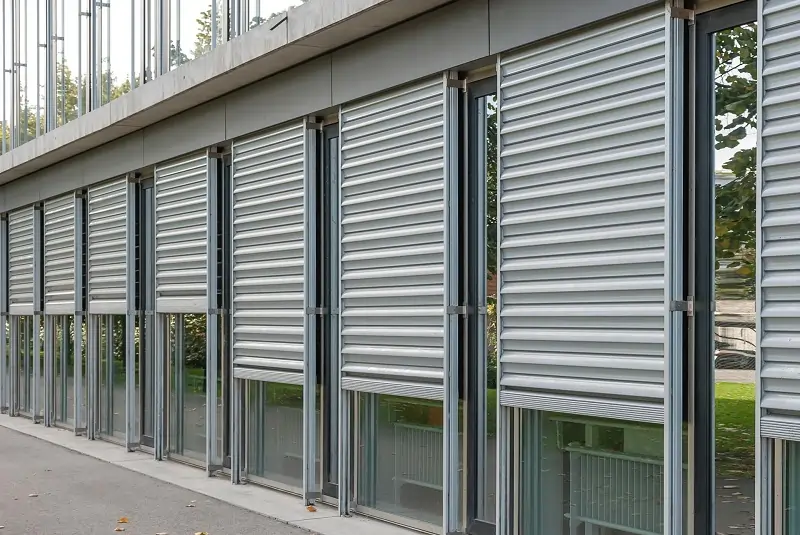 Showrooms Showrooms