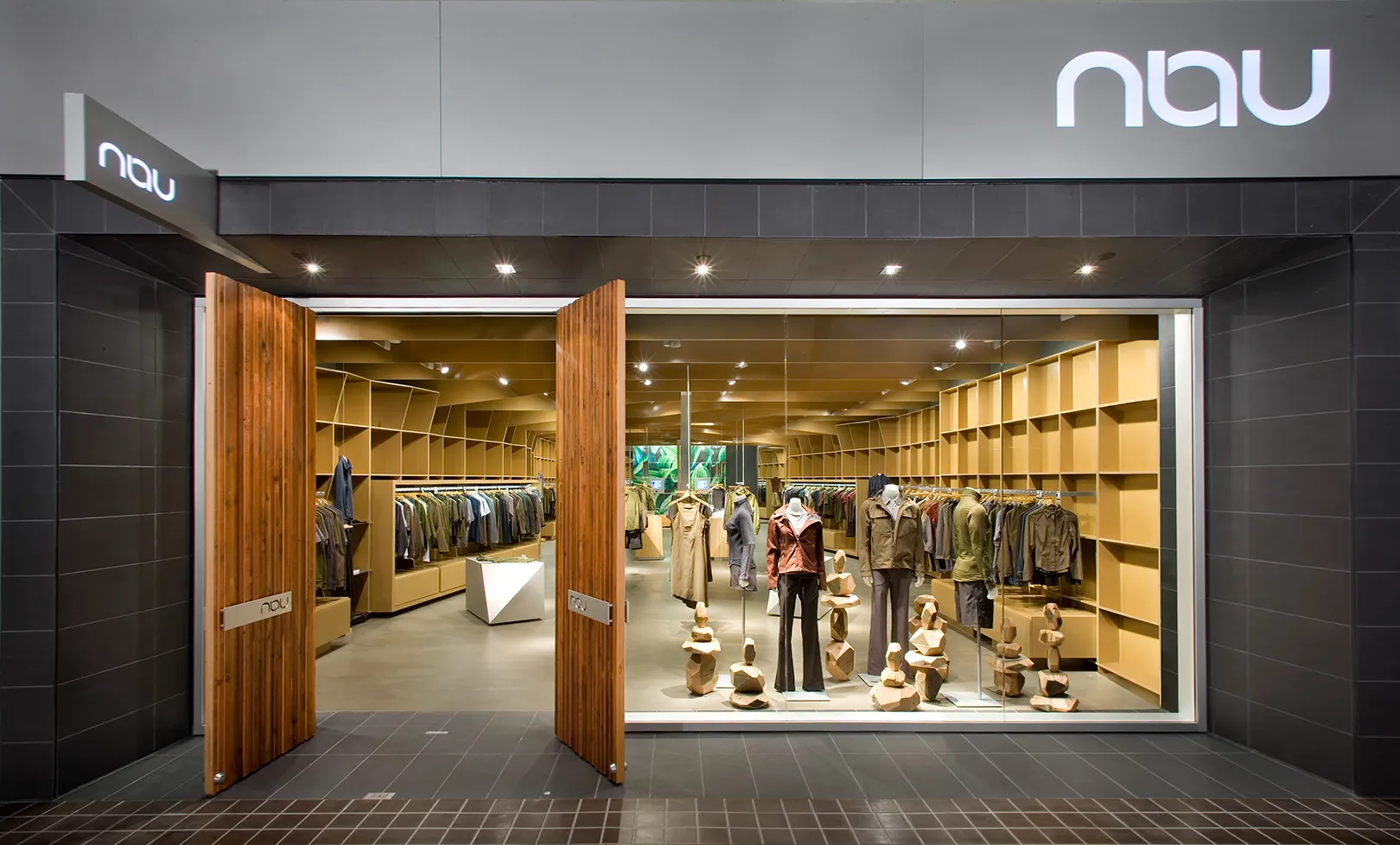 TIMBER SHOP FRONTS TIMBER SHOP FRONTS