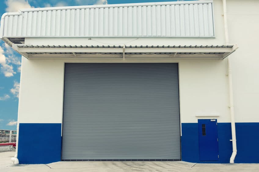 Warehouses Warehouses