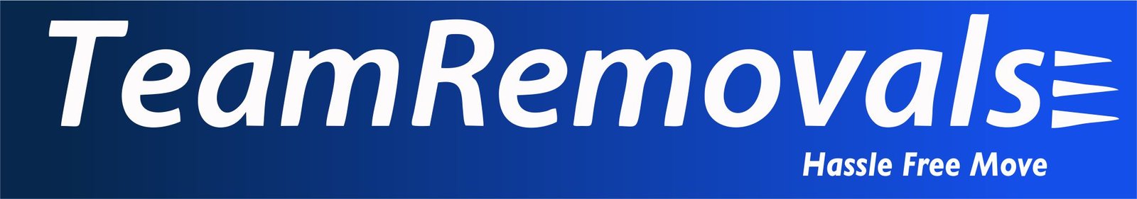 Team Removals New Zealand Logo